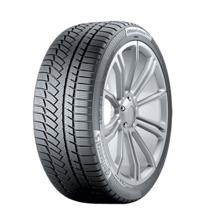 Anvelopa IARNA Continental WinterContact TS 850 P SUV MO 275/50R20 113V XL