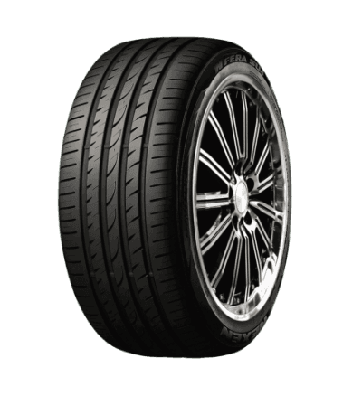Anvelopa VARA Nexen N Fera SU4 255/45R18 103W XL
