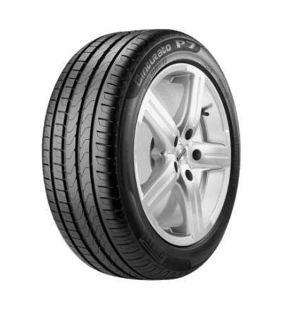 Anvelopa VARA Pirelli Cinturato P7 225/45R18 91Y * RUN FLAT