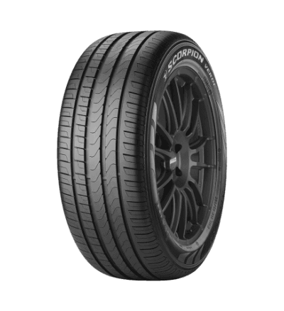Anvelopa VARA Pirelli Scorpion Verde 235/55R20 102V