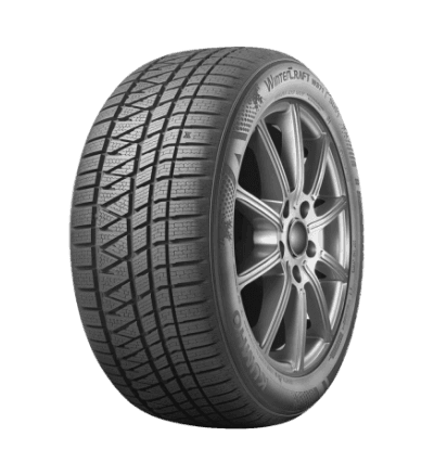 Anvelopa IARNA Kumho WinterCraft WS71 225/50R18 99V XL