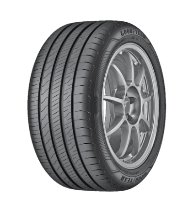 Anvelopa VARA Goodyear EfficientGrip 2 SUV 235/60R18 103V