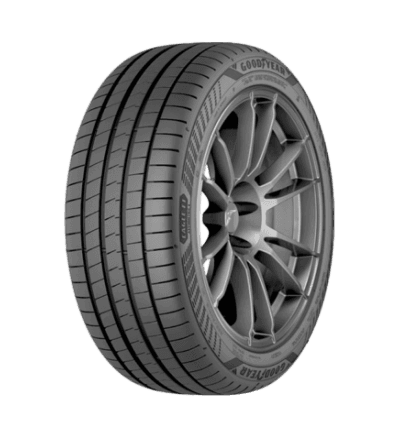 Anvelopa VARA Goodyear Eagle F1 Asymmetric 6 FP 275/35R19 100Y XL