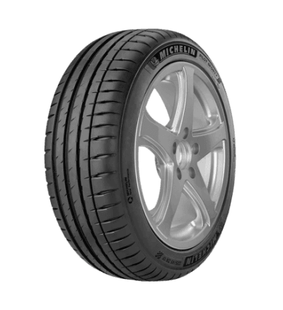 Anvelopa VARA Michelin Pilot Sport 4 225/40R18 92Y XL ZP