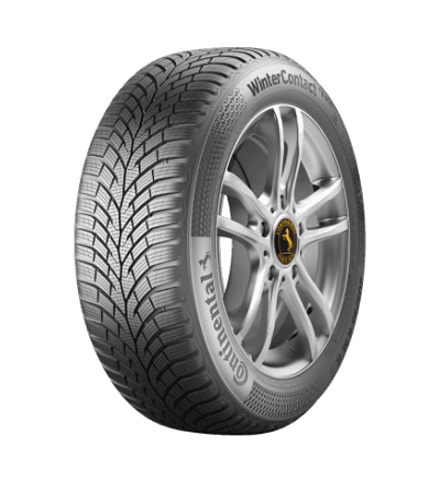 Anvelopa IARNA Continental WinterContact TS 870 205/65R16 95H