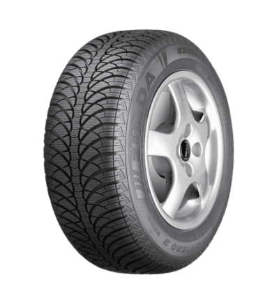 Anvelopa IARNA Fulda Kristall Montero 3 195/65R15 91T