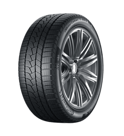 Anvelopa IARNA Continental ContiWinterContact TS 860 S 275/40R21 107V XL MO1 ContiSilent