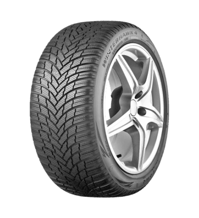 Anvelopa IARNA Firestone WinterHawk 4 205/55R16 91H