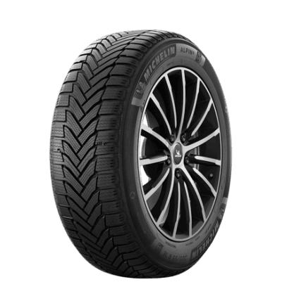 Anvelopa IARNA Michelin Alpin 6 155/70R19 88H XL