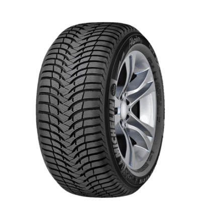 Anvelopa IARNA Michelin Alpin A4 GRNX 175/65R15 84T