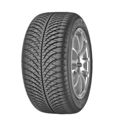 Anvelopa ALL SEASON Yokohama BluEarth-4S AW21 3PMSF 215/55R16 97V XL