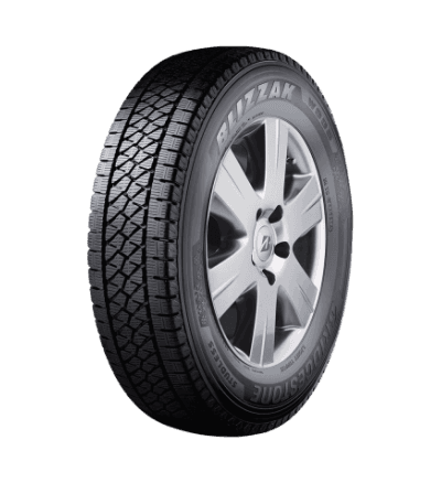 Anvelopa IARNA Bridgestone Blizzak W995 205/65R16C 107/105R