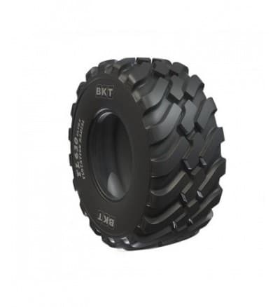 Anvelopa VARA BKT FL630 560/60R22.5 TL