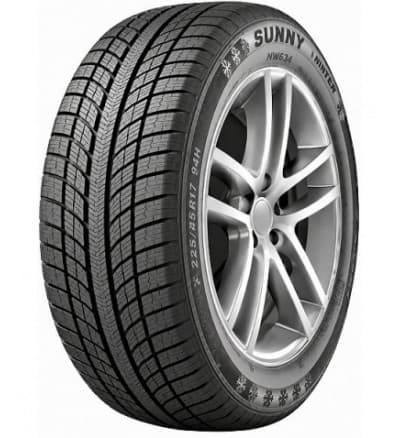 Anvelopa IARNA Sunny 215/60R16 H NW634 XL 99 H