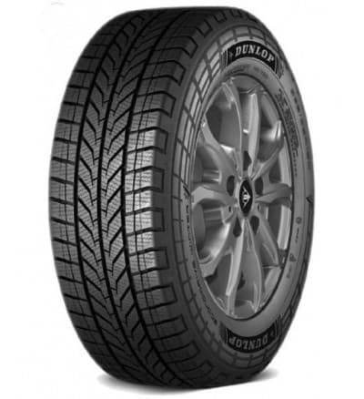 Anvelopa IARNA Dunlop 195/65R16C T Econodrive Winter 104 T