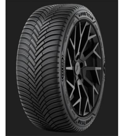 Anvelopa ALL SEASON GOODYEAR VECTOR ALL SEASON 4 205/65R16 95 H
