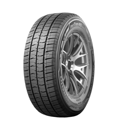 Anvelopa ALL SEASON Kumho PORTRAN 4S CX11 195/75 R16C 110/108T