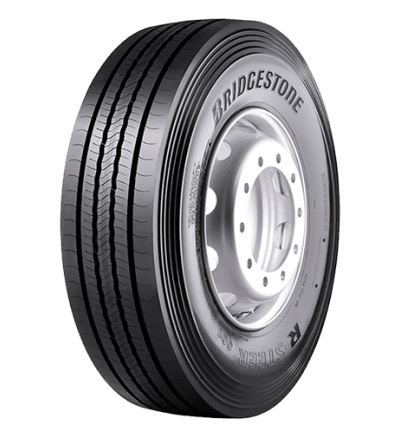 Anvelopa CAMION Bridgestone R-STEER 002 235/75 R17.5 132M