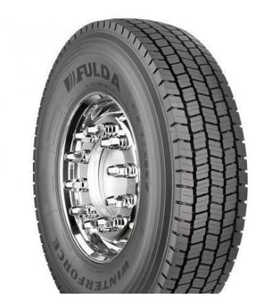 Anvelopa CAMION Fulda WINTERFORCE 315/70 R22.5 154K 152L