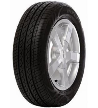 Anvelopa VARA HIFLY HF201 185/70R14 88H