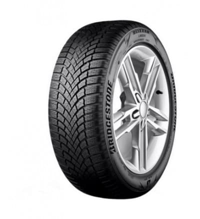 Anvelopa IARNA BRIDGESTONE BLIZZAK LM005 215/60R17 100 H XL