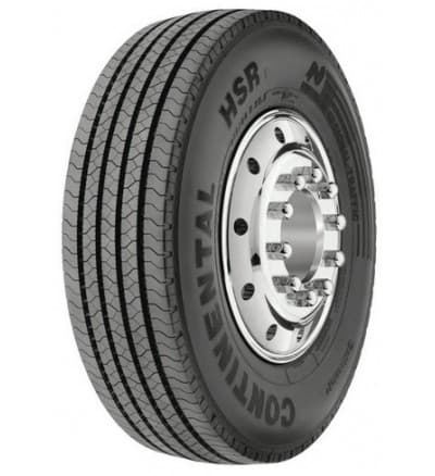 Anvelopa CAMION CONTINENTAL HSR1 8PR 305/70R22.5 152L Regional Directional