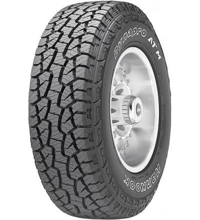 Anvelopa VARA Hankook 195/80R15 T RF10 Dynapro ATM 96 T
