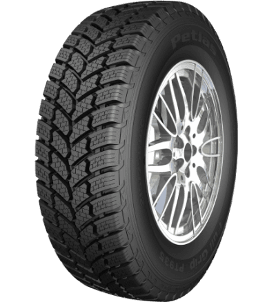 Anvelopa IARNA PETLAS FULL GRIP PT935 215/65R15C 104 T