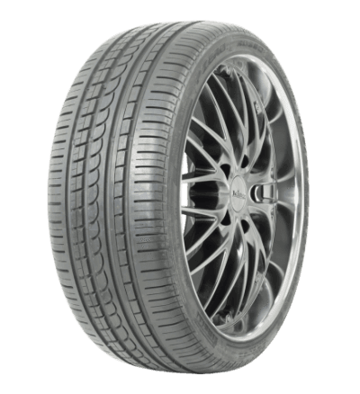 Anvelopa VARA PIRELLI PZERO ROSSO ASIMETRICO 275/45R19 108 Y XL