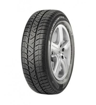 Anvelopa IARNA PIRELLI SNOWCONTROL 3 195/55R16 87H
