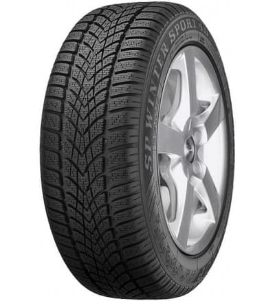 Anvelopa IARNA Dunlop 225/55R18 H SP Winter Sport 4D XL 102 H