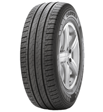 Anvelopa VARA PIRELLI CARRIER 215/75R16C 116 R
