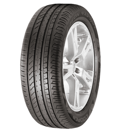 Anvelopa VARA COOPER ZEON 4XS SPORT 275/45R21 110 Y XL