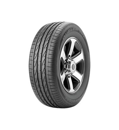 Anvelopa VARA Bridgestone DuelerSport 235/55R19 101W