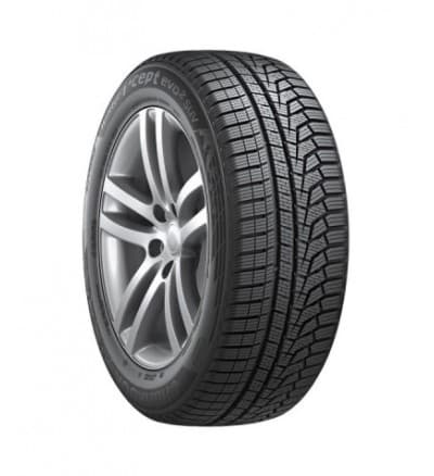 Anvelopa IARNA HANKOOK W320A WINTER I*CEPT EVO2 SUV 285/45R21 113V XL