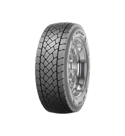 Anvelopa CAMION Dunlop SP446 MS 305/70R19.5 148/145M TRACTIUNE