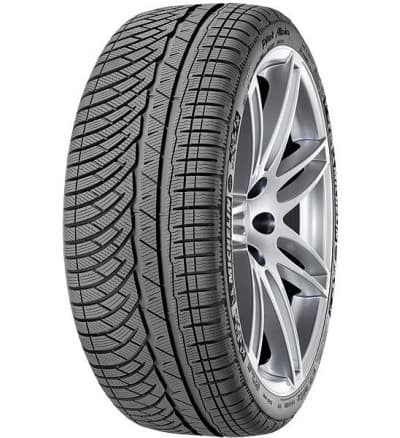 Anvelopa IARNA Michelin 235/35R20 W Pilot Alpin PA4 Grnx XL 92 W