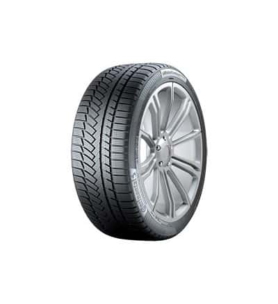 Anvelopa IARNA Continental TS850 P Suv 235/55R19 101H