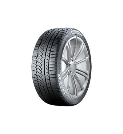 Anvelopa IARNA Continental TS850 P Suv 235/55R19 101H