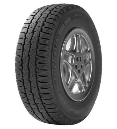 Anvelopa IARNA MICHELIN Agilis alpin 235/60R17C 117/115R 10PR