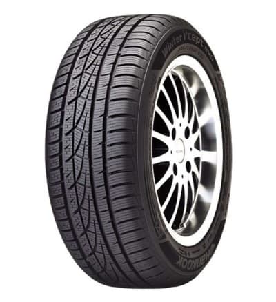 Anvelopa IARNA HANKOOK W310B WINTER I*CEPT EVO 245/50R18 100H