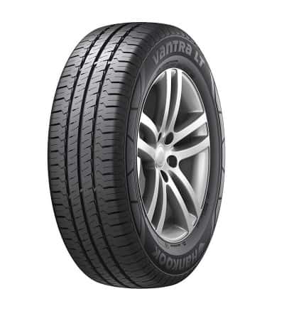 Anvelopa VARA Hankook Vantra LT RA18 M+S 215/65R16C 106/104T