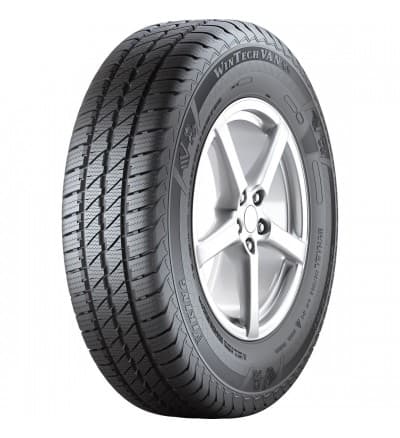 Anvelopa IARNA VIKING Wintech van 185/80R14C 102/100Q 8PR