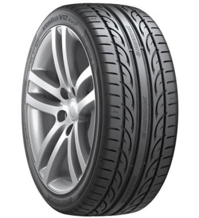Anvelopa VARA Hankook 195/45R17 W K120 Ventus V12 Evo2 XL 85 W
