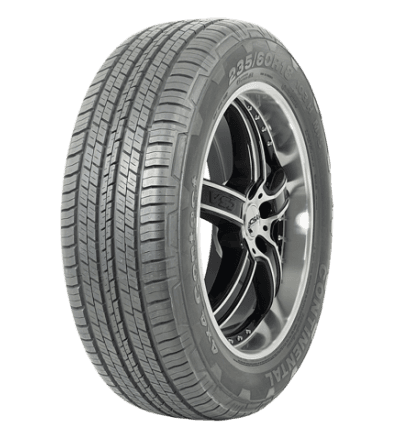 Anvelopa VARA CONTINENTAL CONTACT 235/60R17 102 V MO