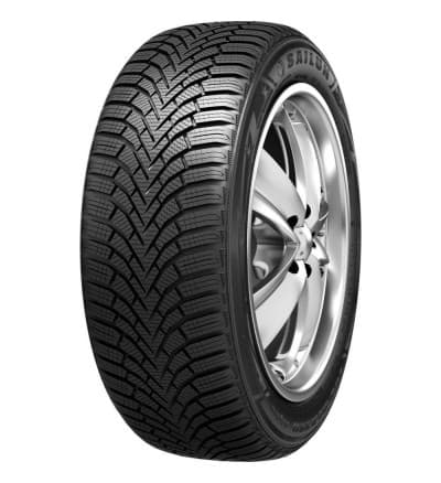 Anvelopa IARNA SAILUN Ice Blazer Alpine+ 205/60R15 91H