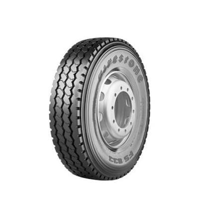 Anvelopa CAMION FIRESTONE Fs833 13 R22.5 156/150K Directional Constructii
