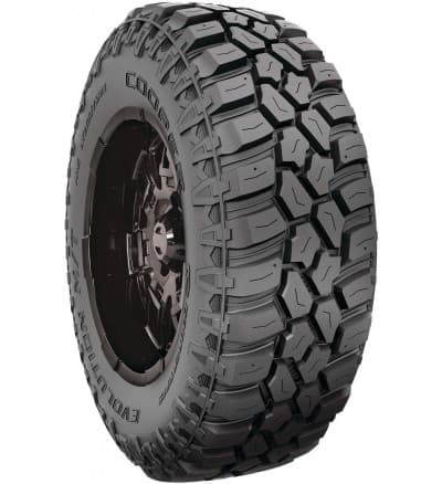 Anvelopa VARA COOPER EVOLUTION MTT 33/12.5R15 108 Q