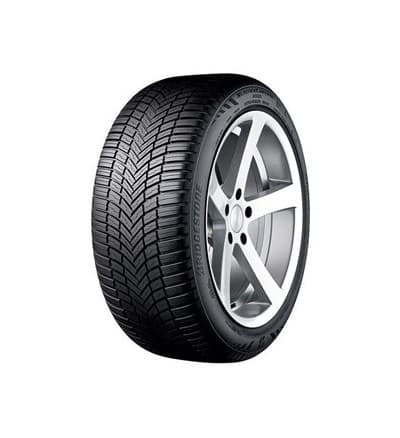 Anvelopa ALL SEASON Bridgestone WeatherControl A005 195/50R15 82V