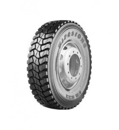 Anvelopa CAMION FIRESTONE Fd833 13 R22.5 156/150K Tractiune Constructii